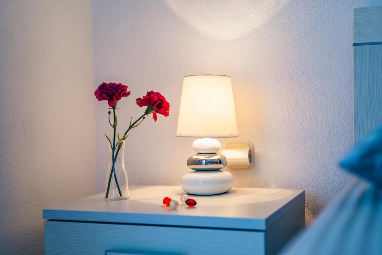 Apartmani Lucante Split Eksteriør billede